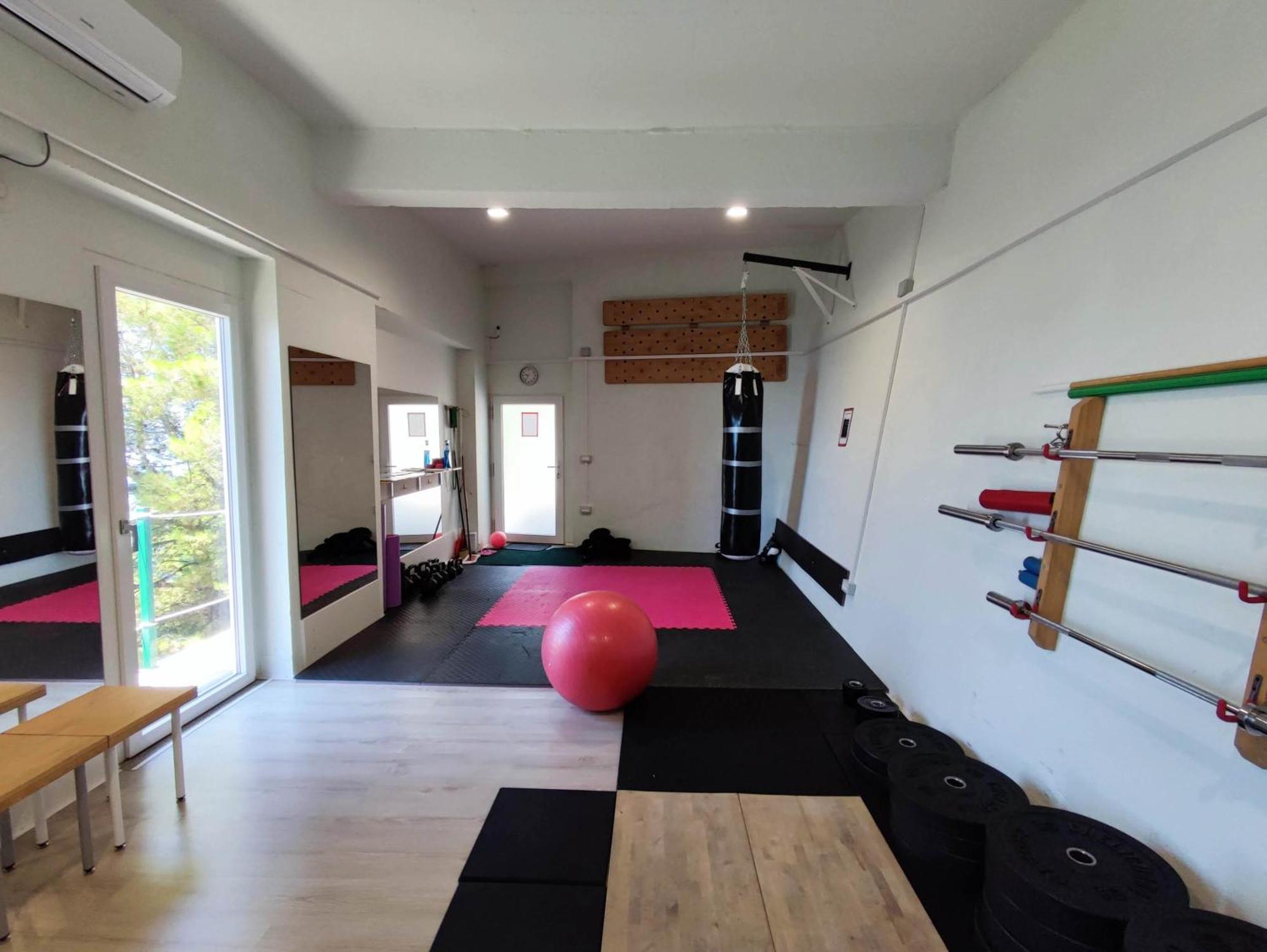 Villa Visnja Prestige Brela Bagian luar foto