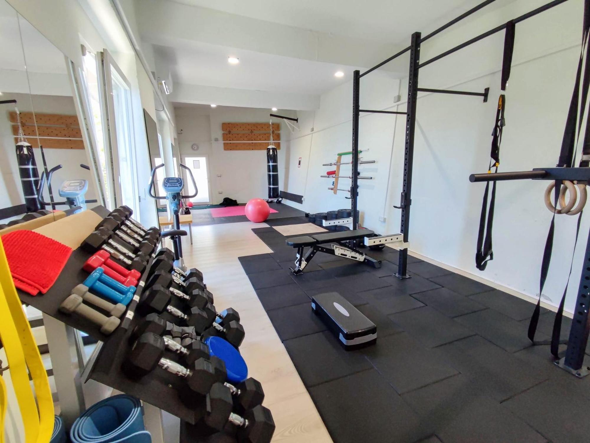 Villa Visnja Prestige Brela Bagian luar foto