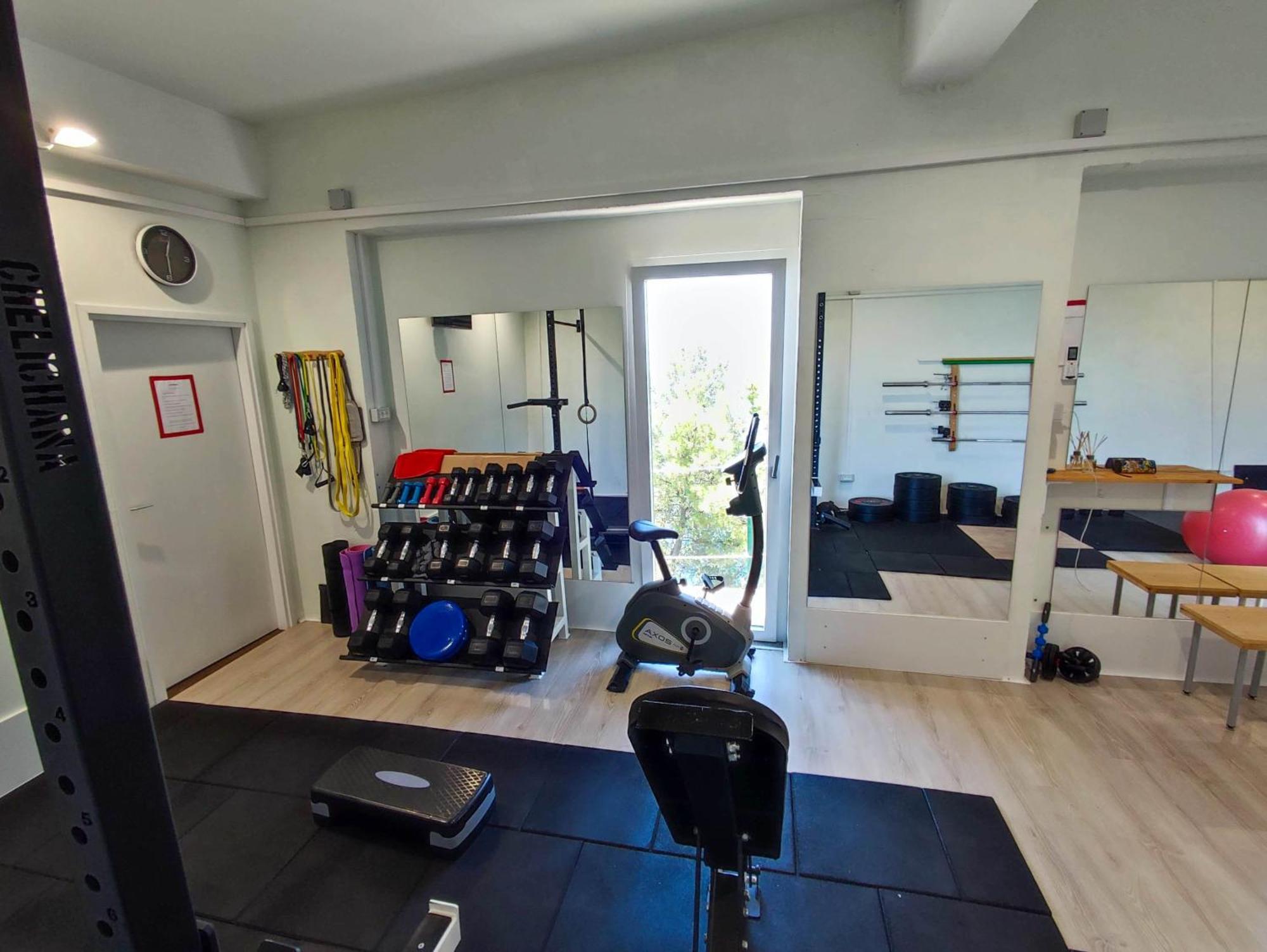 Villa Visnja Prestige Brela Bagian luar foto